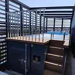 דירה Slovianka Modern By Lookap -jacuzzi, Basen, Sauna Oraz Darmowy Parking W Garazu !!