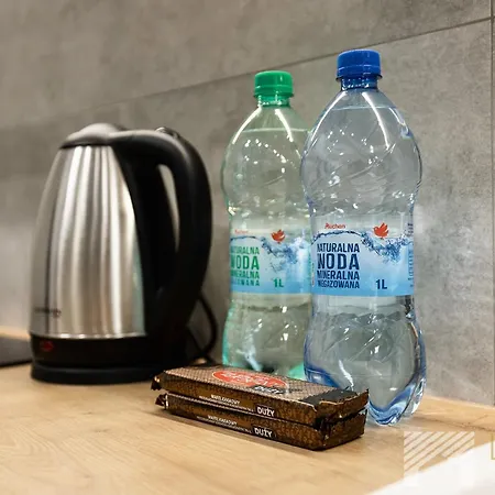 Slovianka Modern By Lookap - Sauna Oraz Darmowy Parking!! דירה *