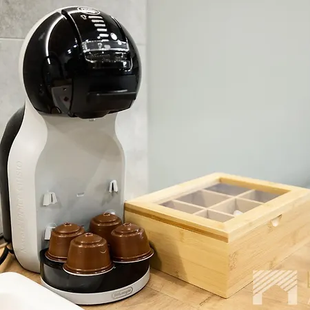 Slovianka Modern By Lookap - Sauna Oraz Darmowy Parking!! *