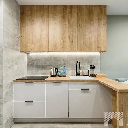 Slovianka Modern By Lookap - Sauna Oraz Darmowy Parking!! Łódź