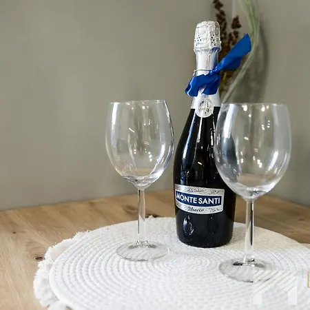 Slovianka Modern By Lookap - Sauna Oraz Darmowy Parking!! * Łódź