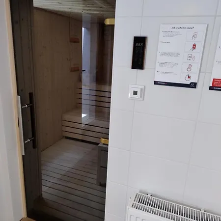 Slovianka Modern By Lookap -jacuzzi, Basen, Sauna Oraz Darmowy Parking W Garazu !! Łódź