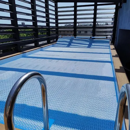 Slovianka Modern By Lookap - Sauna Oraz Darmowy Parking!! *