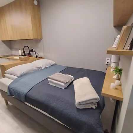 Slovianka Modern By Lookap - Sauna Oraz Darmowy Parking!!