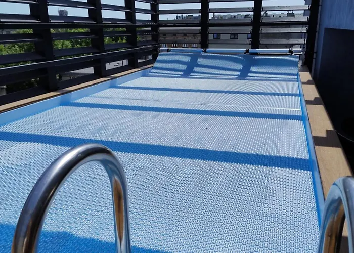 Slovianka Modern By Lookap - Sauna Oraz Darmowy Parking W Garazu !! *